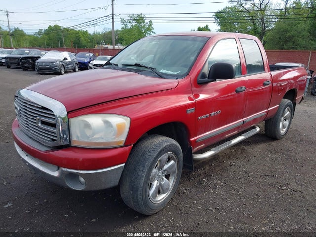Dodge Ram 1500