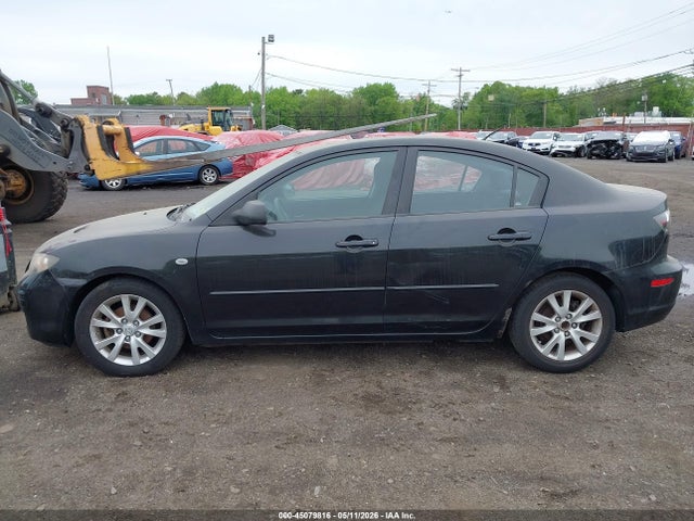 Mazda Mazda3 I
