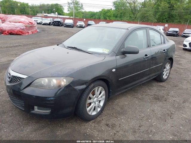 Mazda Mazda3 I