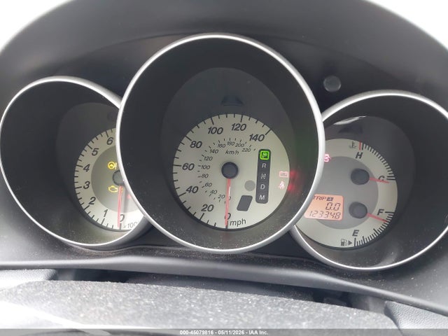 Mazda Mazda3 I