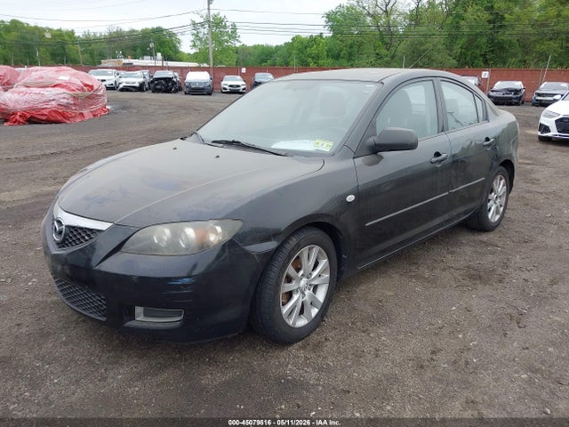 Mazda Mazda3 I