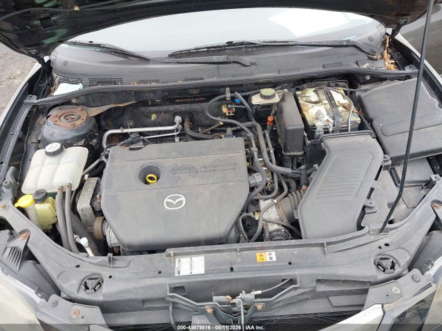 Mazda Mazda3 I