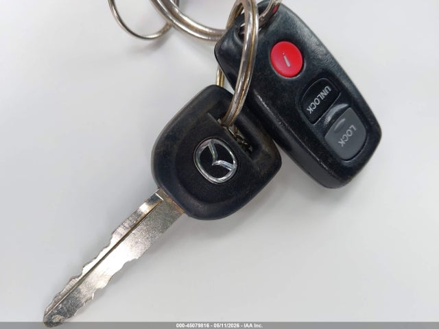 Mazda Mazda3 I