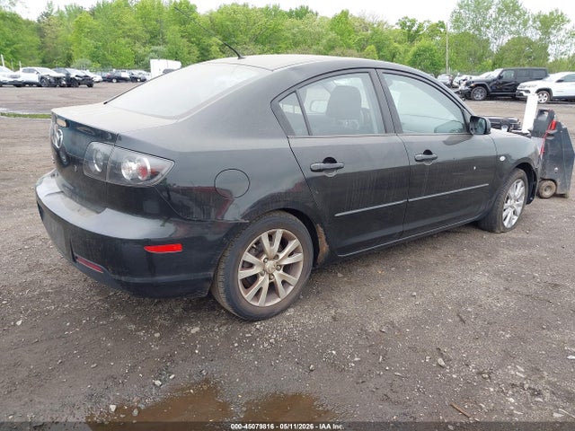 Mazda Mazda3 I