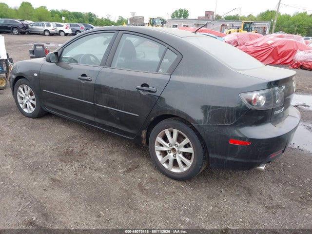 Mazda Mazda3 I