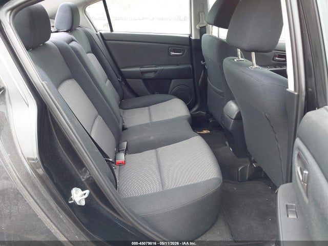 Mazda Mazda3 I