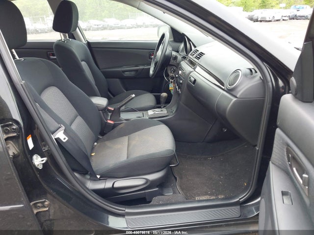Mazda Mazda3 I