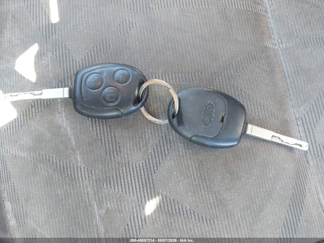 Ford Fiesta Se