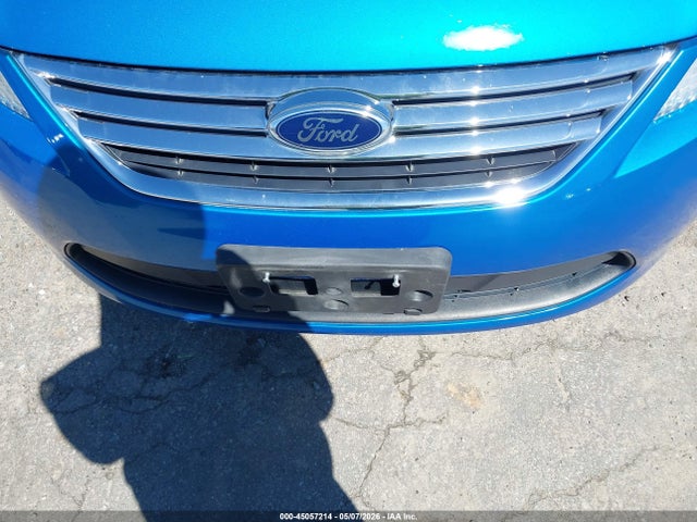 Ford Fiesta Se