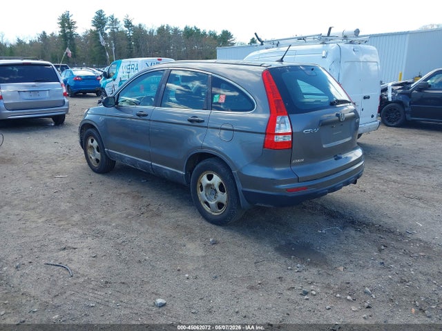 Honda CR-V Lx