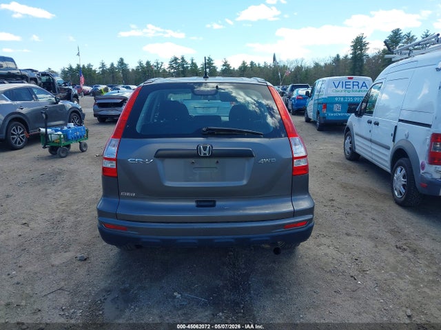Honda CR-V Lx
