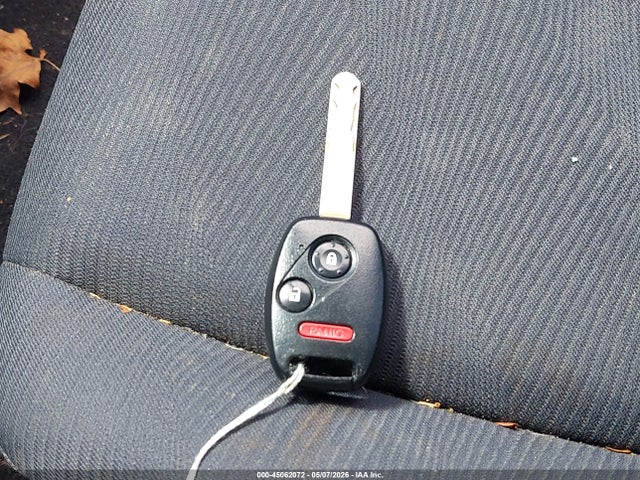 Honda CR-V Lx
