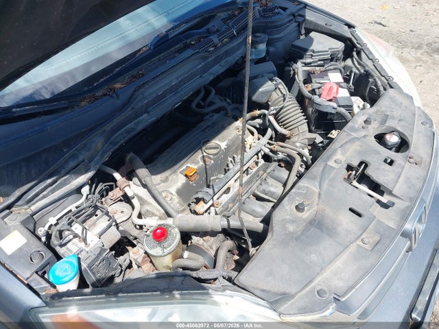 Honda CR-V Lx