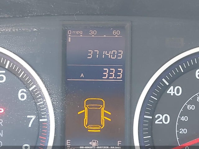 Honda CR-V Lx
