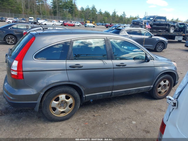Honda CR-V Lx