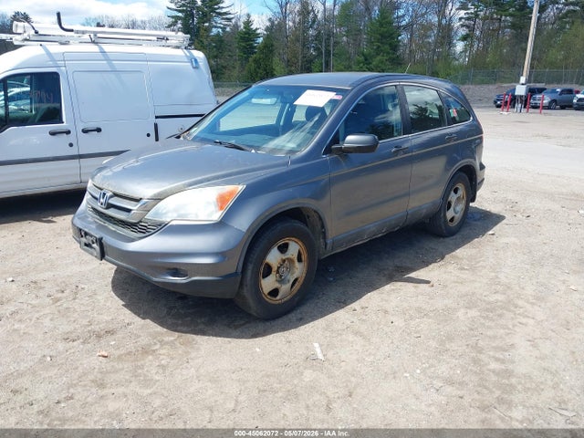 Honda CR-V Lx