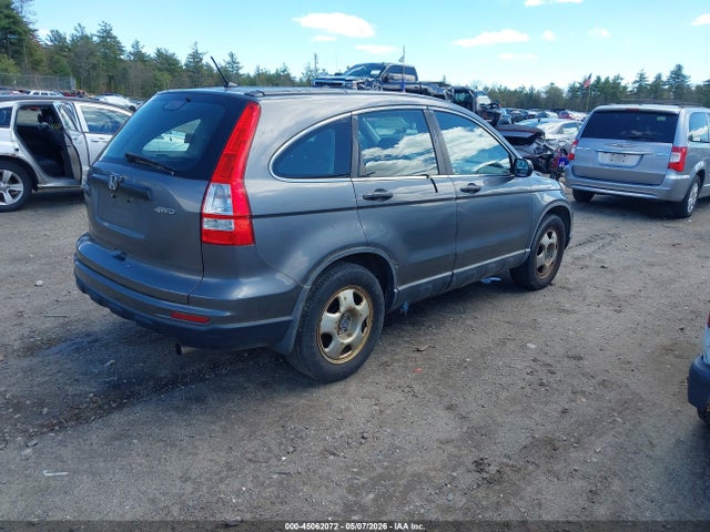 Honda CR-V Lx