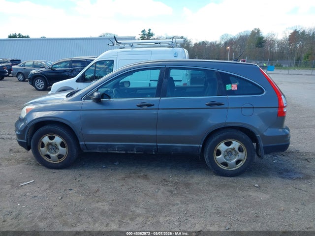 Honda CR-V Lx