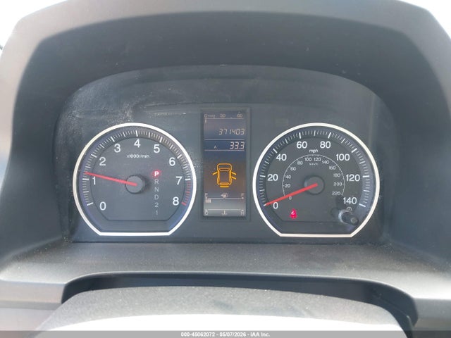 Honda CR-V Lx