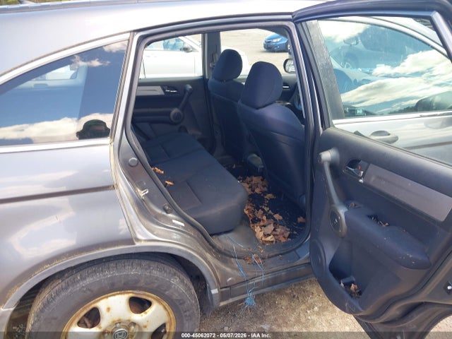 Honda CR-V Lx