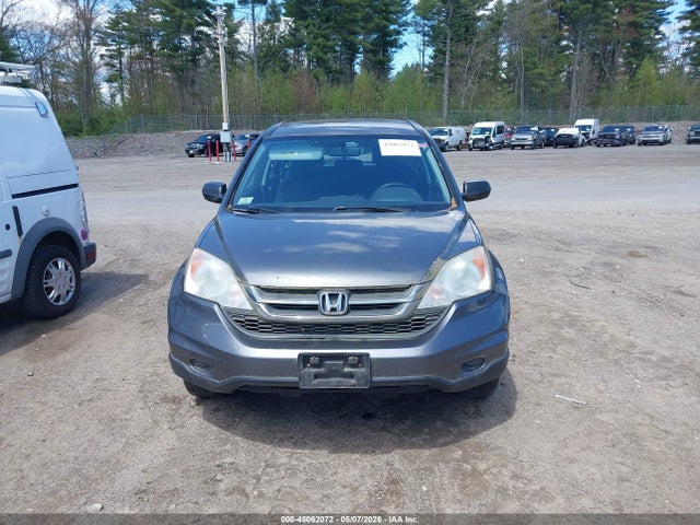 Honda CR-V Lx