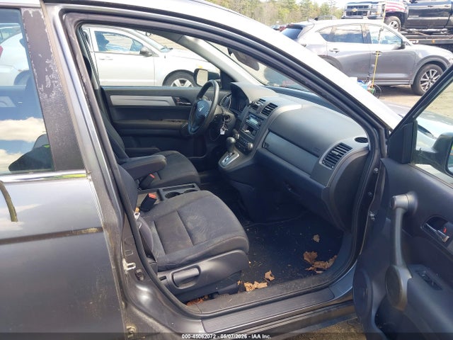Honda CR-V Lx