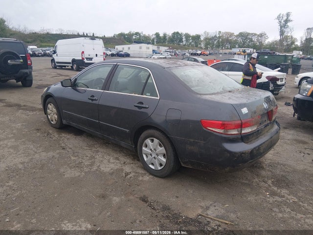 Honda Accord 2.4 Lx