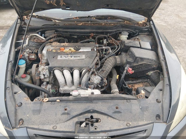 Honda Accord 2.4 Lx