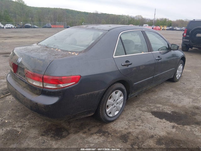 Honda Accord 2.4 Lx