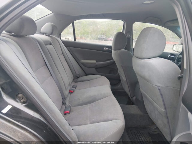 Honda Accord 2.4 Lx