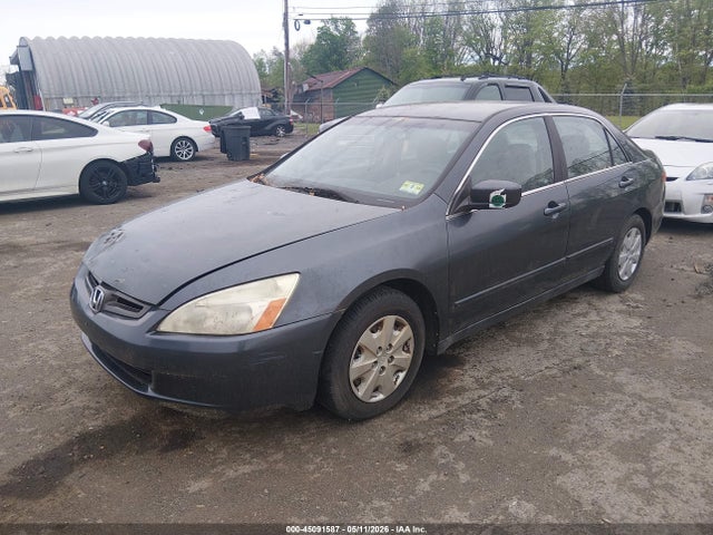 Honda Accord 2.4 Lx