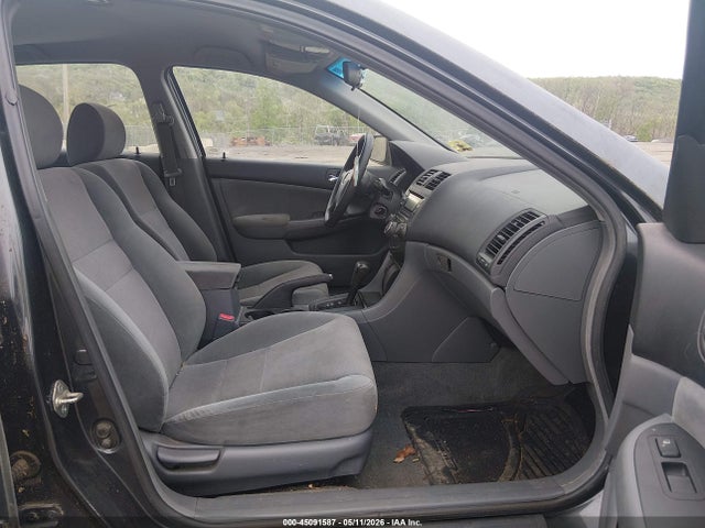 Honda Accord 2.4 Lx