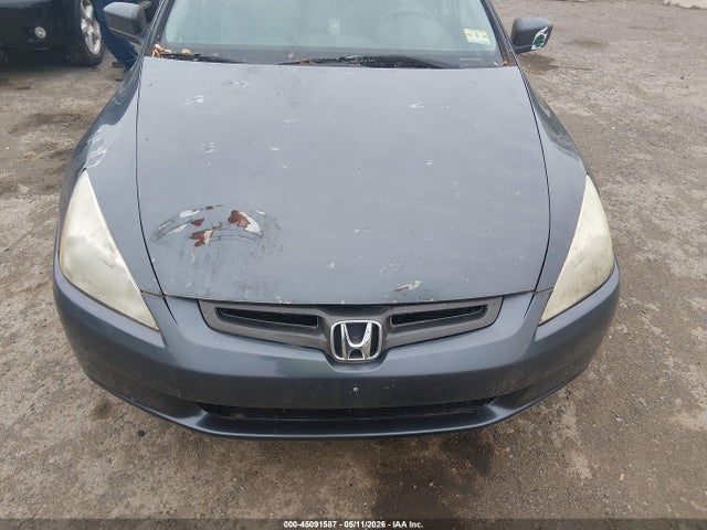 Honda Accord 2.4 Lx