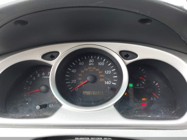 Toyota Highlander V6