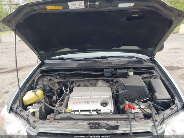 Toyota Highlander V6