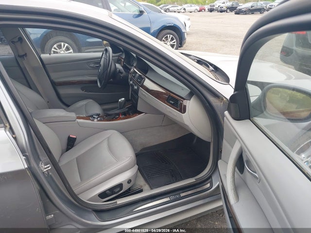 BMW 3 Series Xdrive