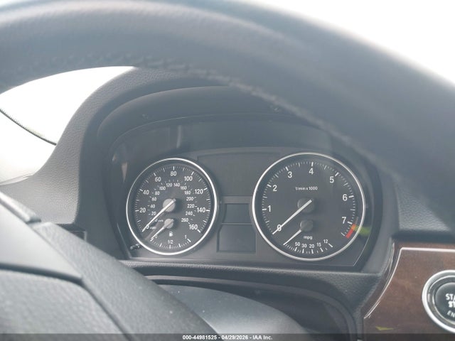 BMW 3 Series Xdrive