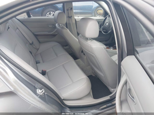 BMW 3 Series Xdrive