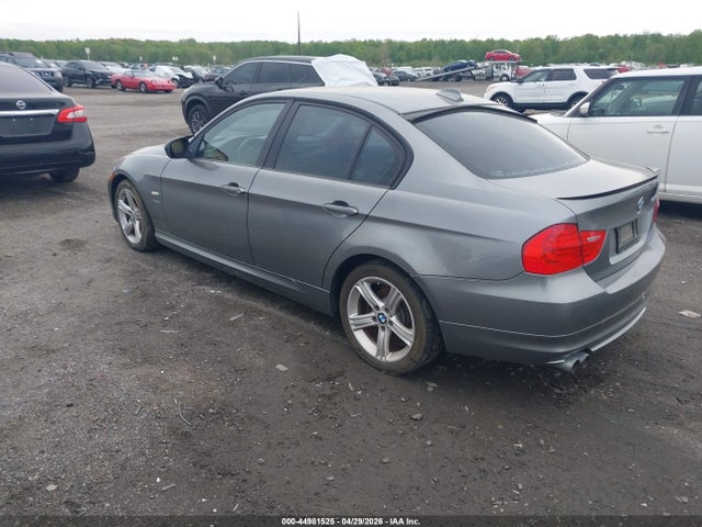 BMW 3 Series Xdrive