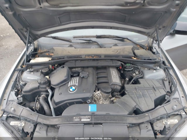 BMW 3 Series Xdrive