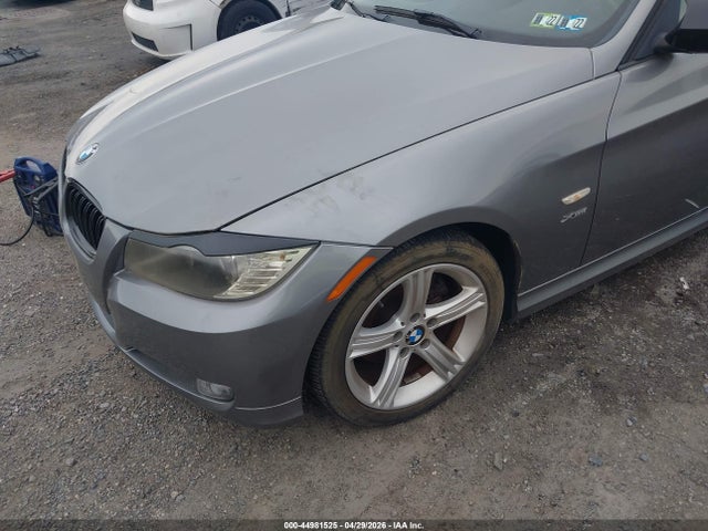 BMW 3 Series Xdrive