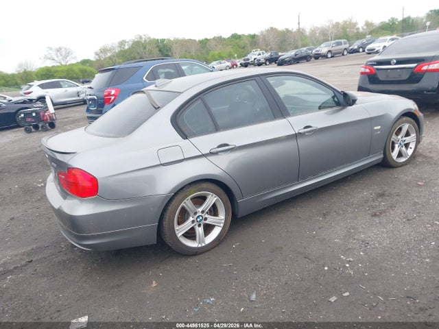 BMW 3 Series Xdrive