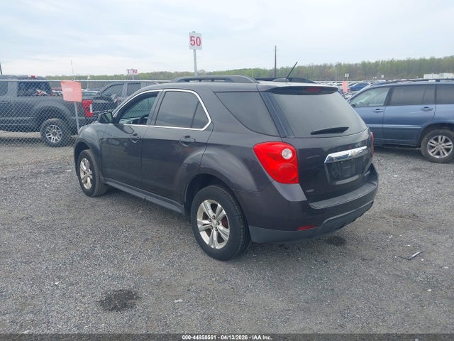 Chevrolet Equinox 1lt