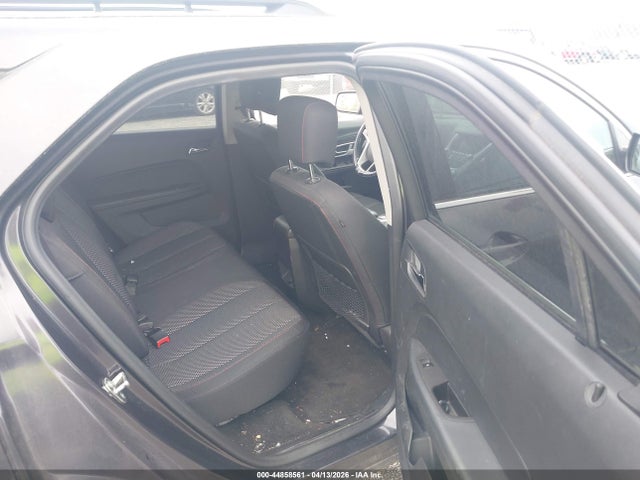 Chevrolet Equinox 1lt