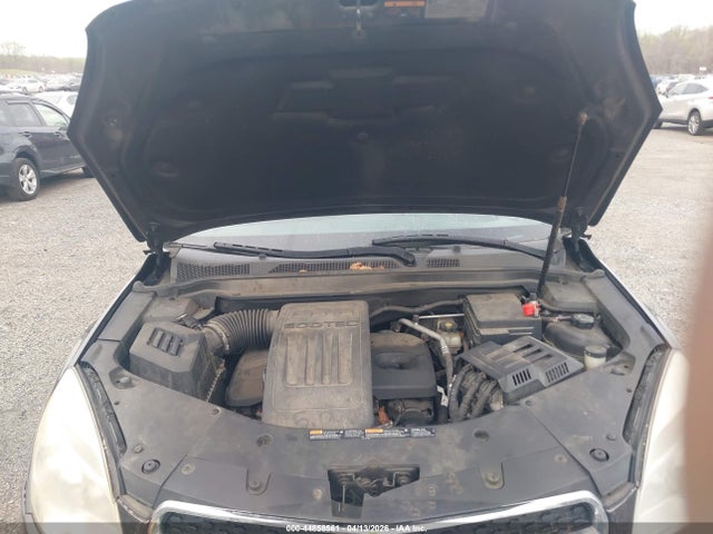 Chevrolet Equinox 1lt