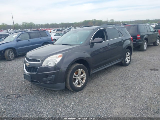Chevrolet Equinox 1lt