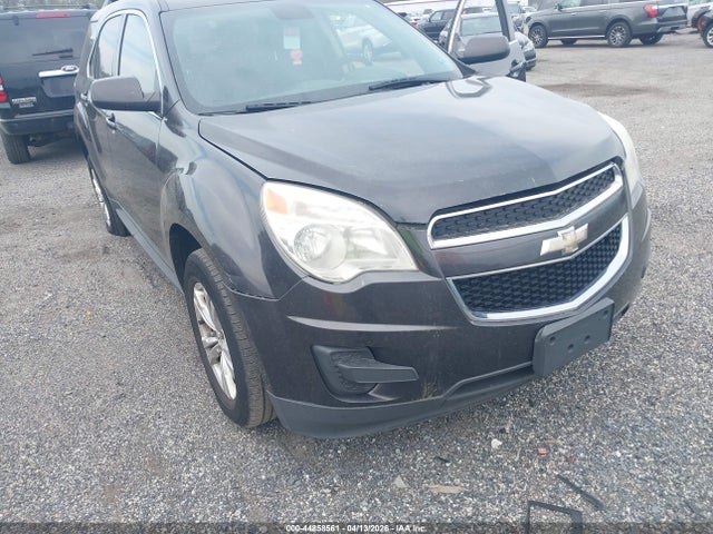 Chevrolet Equinox 1lt