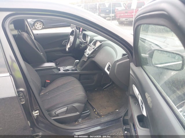 Chevrolet Equinox 1lt