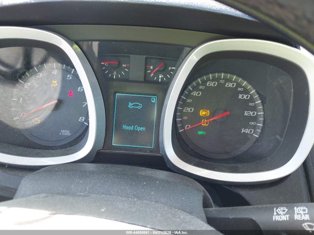 Chevrolet Equinox 1lt