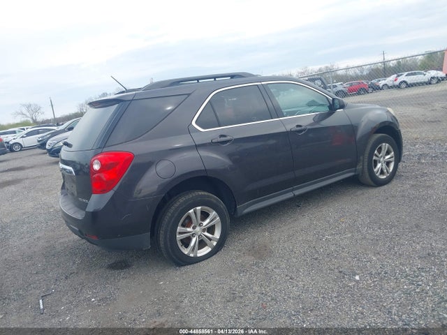 Chevrolet Equinox 1lt